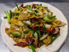 -隔壁老王·家常云南菜(花巷店)