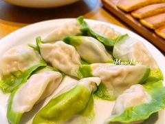 -关东小磨东北菜(上海长风大悦城店)