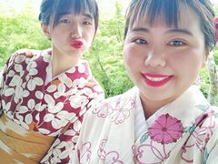 -京都冈本和服体验租赁店(清水寺店)