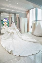 -MuseMarry婚纱(前海嘉里中心店)