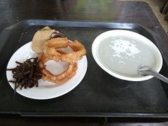 -老磁器口豆汁店(天坛店)