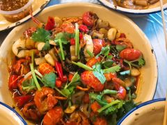 -东排食堂长沙小吃大排档(五一广场店)