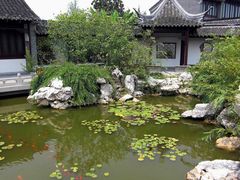 -凤城河风景区