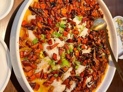 -前海沿·青岛菜(李沧万达店)