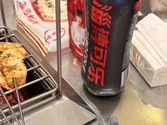 -小寒羊烧烤(凯瑞时代大厦店)