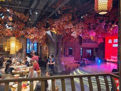 -老凯俚酸汤鱼(多彩城店)