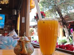 -民食香·腊排骨野生菌美食(木府店)
