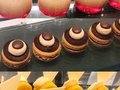 玛卡龙-星汇餐厅