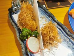 -元通寿司(东骏店)