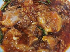-清真利德顺小老饭庄(复兴路店)