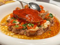 -上海小南国(国发店)