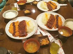 -矢场猪(名古屋站三井楼北馆店)