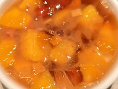 -海底捞火锅(百利广场店)