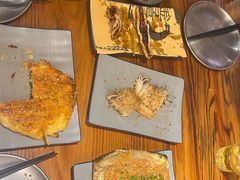 -半酌烧烤小酒馆(南京东路店)