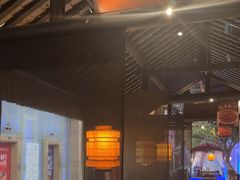 -绿茶餐厅(昆明世纪金源店)