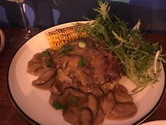 -Mesa Madre梅萨妈妈·Bintana(国贸店)