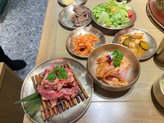 -西塔老太太泥炉烤肉(双井店)