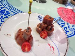 西湖藕韵-一味大院•桐庐菜传承店(春江路店)
