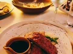 -宴悦海鲜餐厅·游水海鲜·牛排(亚龙湾瑞吉店)