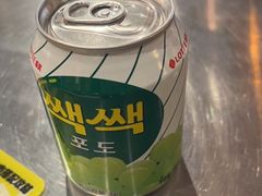 -大叹号·朝鲜族烤肉(潍坊泰华城店)