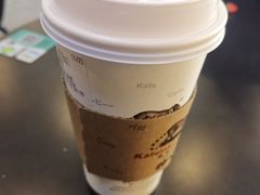 -猫屎咖啡(日月光中心广场店)