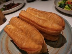 -青年公社烤鸭(青年路店)