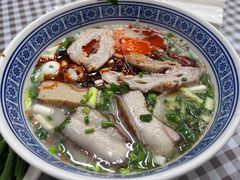优质葫芦头-长香源葫芦头梆梆肉(兴隆巷店)