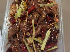 -川人川菜馆·小龙虾·鲜虾现做(黄山路店)
