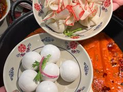 -赵美丽重庆火锅(西安直营总店)