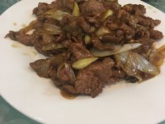 -宝发园名菜馆