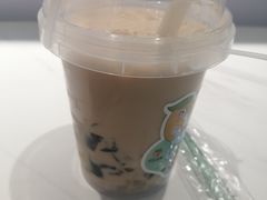 -快乐番薯(金沙天街店)
