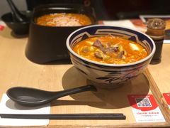 -阿香米线(余姚五彩城店)