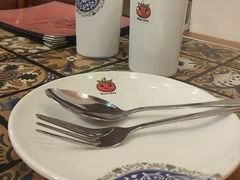 -番茄屋葡式美食(总店)