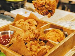 -韩国大金刚烤肉·料理(印象城店)