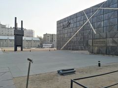 -沈阳二战盟军战俘营旧址陈列馆