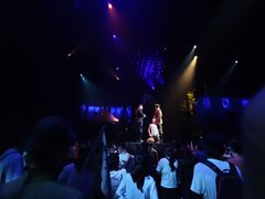 -《12·12》西安事变大型实景演出