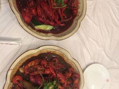 iphone_upload_pic-香满锅老北京羊蝎子火锅·家常菜(新街口店)