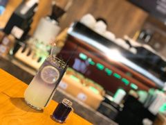 星韵气泡水-ZING COFFEE 镜咖啡