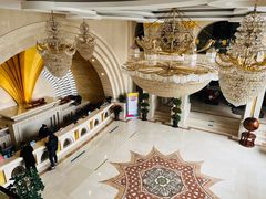 -碧中海汤泉汗蒸酒店