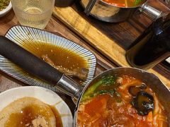 -小满手工粉(上海月星环球港店)