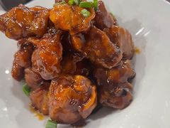 里脊-奎元馆.百年奎元.非遗传承(西湖边的解放路店)