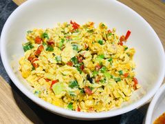 -建辉湖南土菜馆(南大街店)