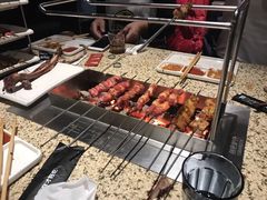 -丰茂烤串(公园店)