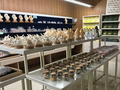 -青岛贝壳博物馆