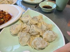 -馅老满(鼓楼店)