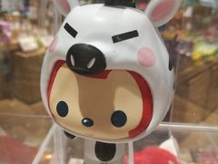 -九木杂物社(恒隆广场店)