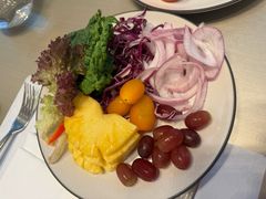 -RISE RESTAURANT(滨海湾金沙店)