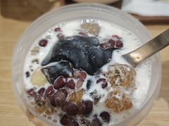 -满记甜品(南京虹悦城三店)