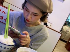 -七爷清汤腩·港式餐厅(金狮广场店)