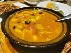 -枣子树·素食餐厅(普陀山店)